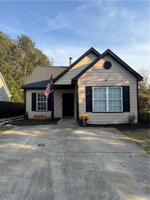 100 Crystal Brk, Griffin, GA, 30223-1793 | Card Image