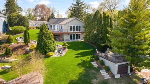 N50W35310 Wisconsin Ave, Oconomowoc, WI, 53066-3356 | Card Image