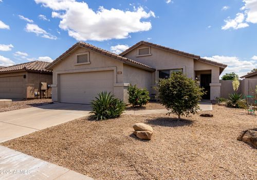 4321 E Rowel Rd, Phoenix, AZ, 85050-8923 | Card Image