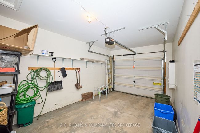 50 Portal Dr, House attached with 3 bedrooms, 2 bathrooms and 2 parking in Port Colborne ON | Image 31