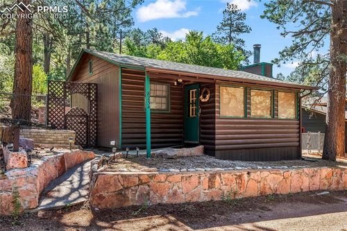 8234 W Highway 24 Highway, Cascade, CO, 80809 | Card Image