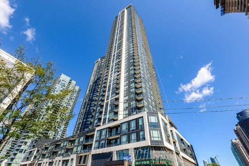 1705-4011 Brickstone Mews, Mississauga, ON, L5B0J7 | Card Image