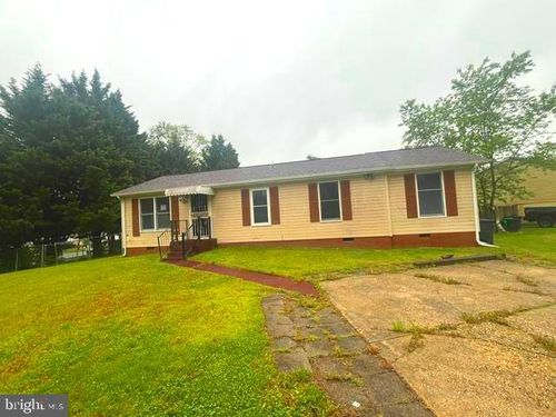 7200 Havre Turn, UPPER MARLBORO, MD, 20772-4255 | Card Image