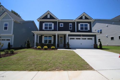 2499 Vetrina Way, Apex, NC, 27502-7747 | Card Image