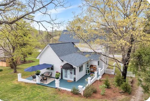 8027 Nc Hwy 801 S, Cooleemee, NC, 27014-0259 | Card Image