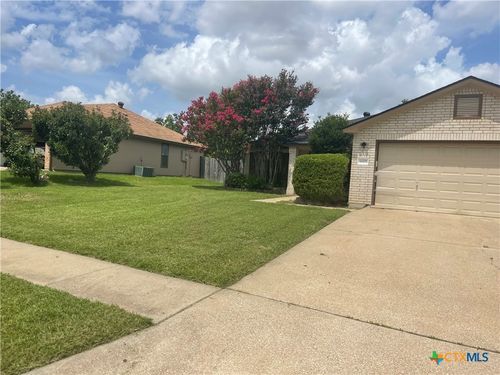 4607 Stanford Dr, Killeen, TX, 76542-3945 | Card Image