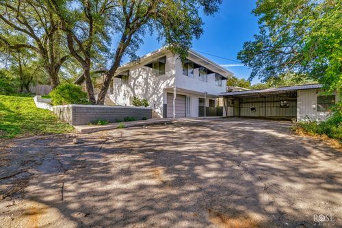 401 W 8th Street, Sonora, TX, 76950 | Card Image