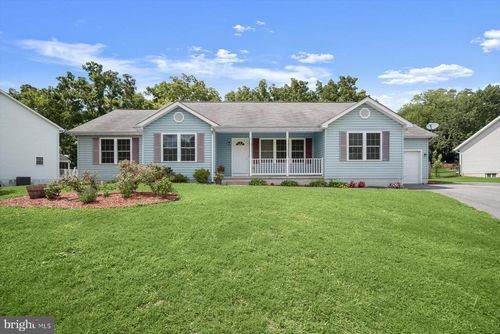 2828 Graybill Ct, NEW WINDSOR, MD, 21776-9714 | Card Image