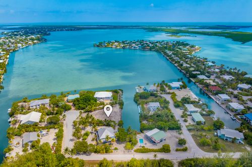 16770 Cypress Rd, Sugarloaf Key, FL, 33042-3524 | Card Image