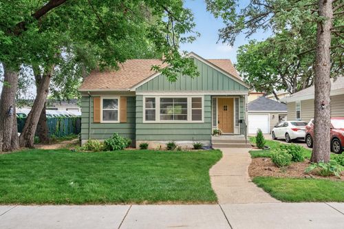 5509 Blaisdell Ave, Minneapolis, MN, 55419-1918 | Card Image