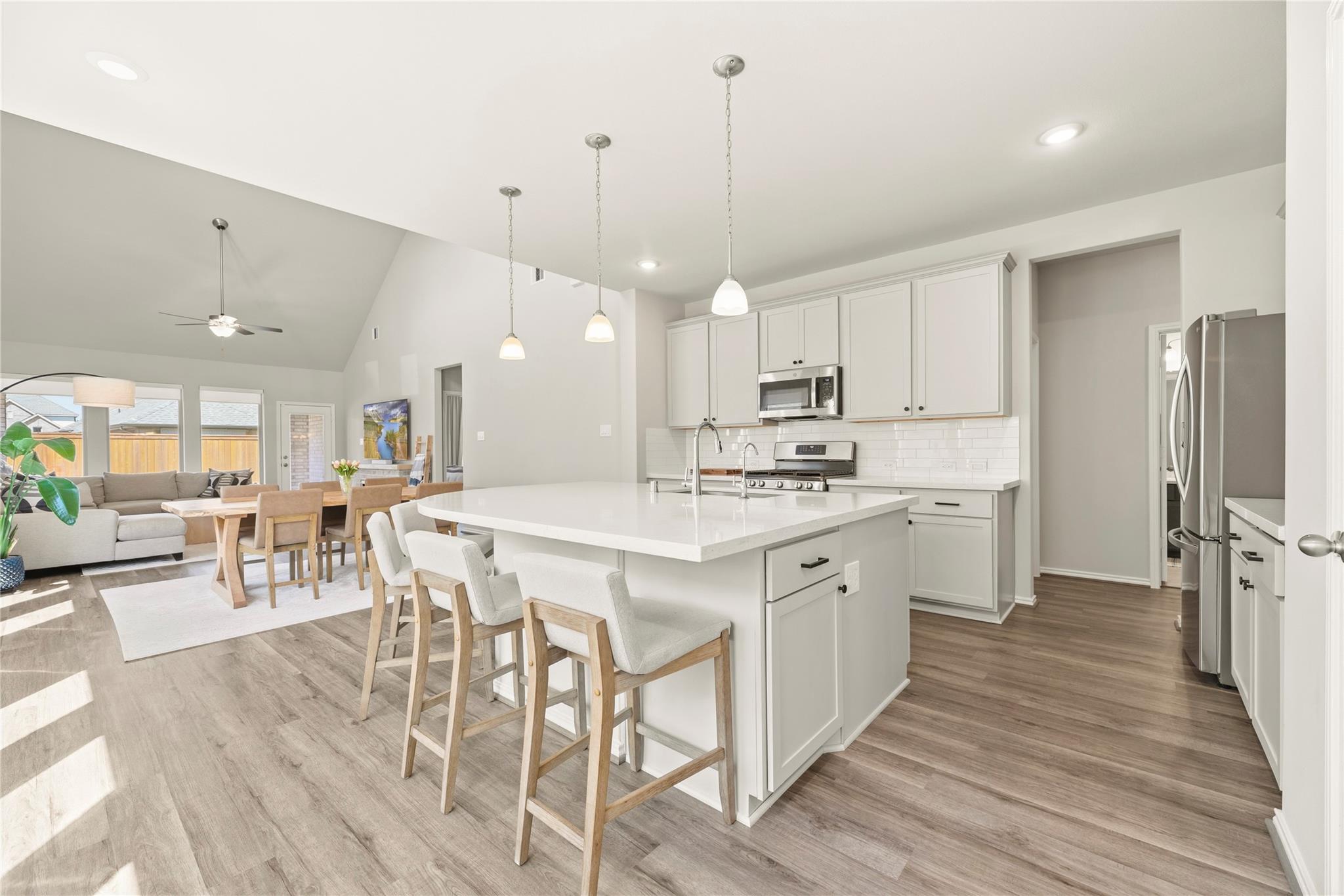 Residential in Cypress 4