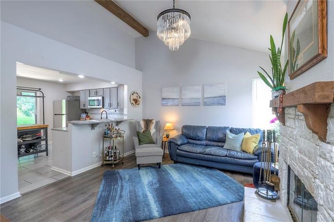 13148 Brougham Dr, House other with 3 bedrooms, 2 bathrooms and null parking in Olathe KS | Image 23