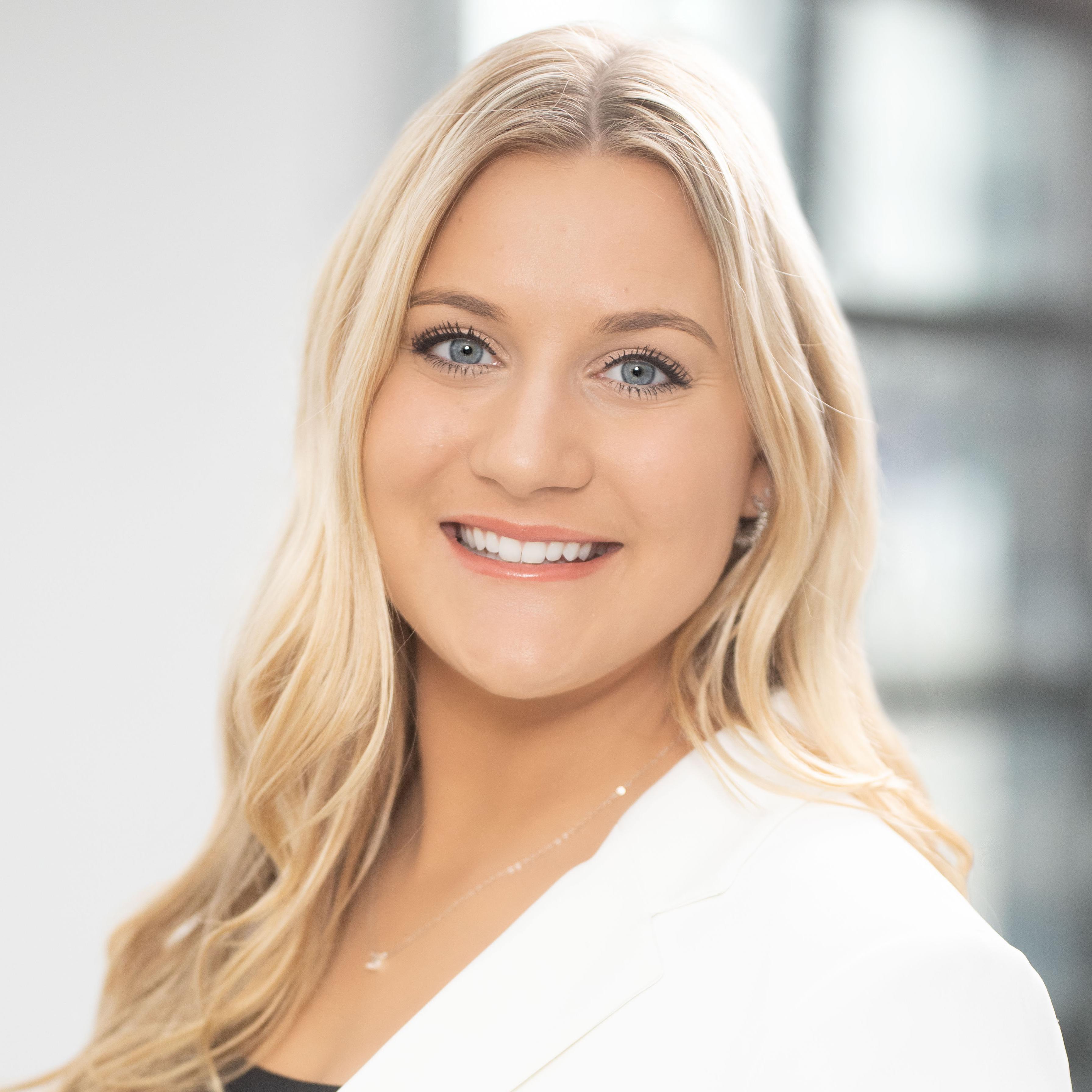 Michaela Finholdt