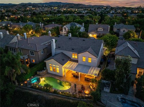 26858 Pine Hollow Ct, Valencia, CA, 91381-0615 | Card Image