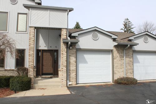 5840 E Dunbar #13 Road, Monroe Charter Township, MI, 48161 | Card Image