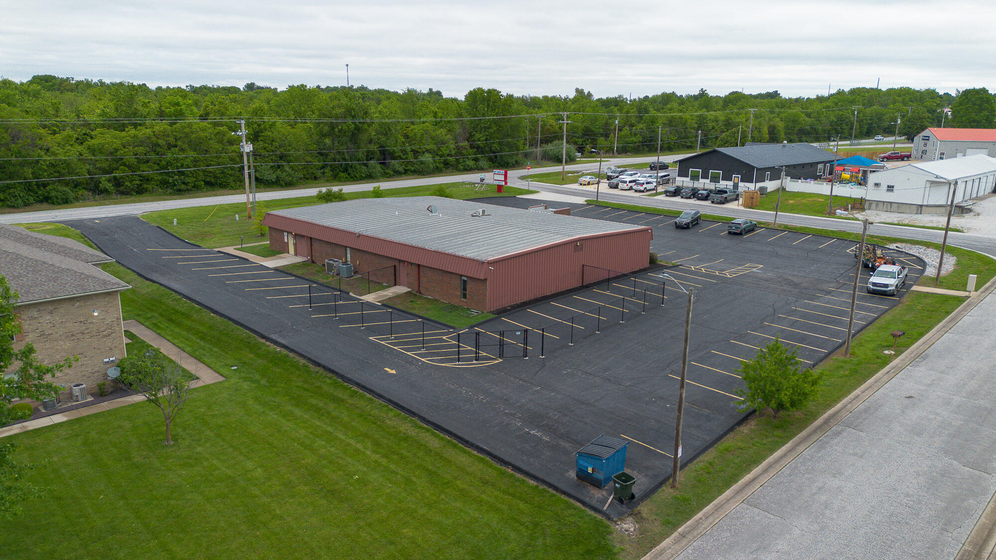 Commercial Sale in Ozark 5