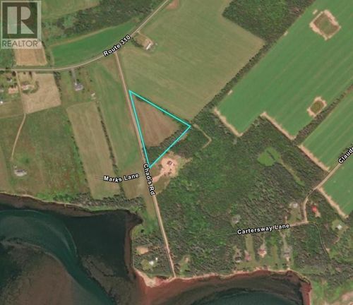 Lot24-1 Chads Rd, Eglington, PE, C0A2B0 | Card Image