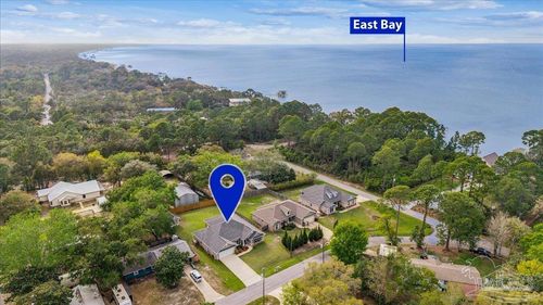 1911 Ladybird Ln, Gulf Breeze, FL, 32563-8815 | Card Image