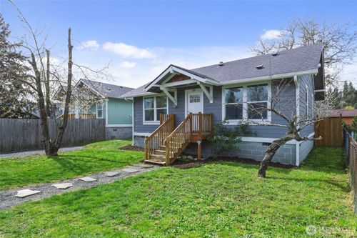 305 N Market St, Bucoda, WA, 98530-4517 | Card Image