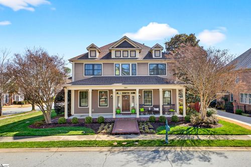 101 Bell Rd, Greenville, SC, 29607-5983 | Card Image