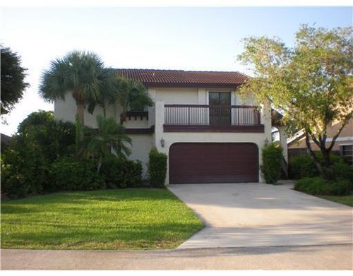 6533 Sweet Maple Ln, Boca Raton, FL, 33433-1939 | Card Image