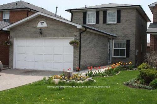 lower-45 Don Head Village Blvd, Richmond Hill, ON, L4C7M7 | Card Image