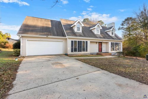 225 Blue Ridge Lane, Warner Robins, GA, 31088 | Card Image