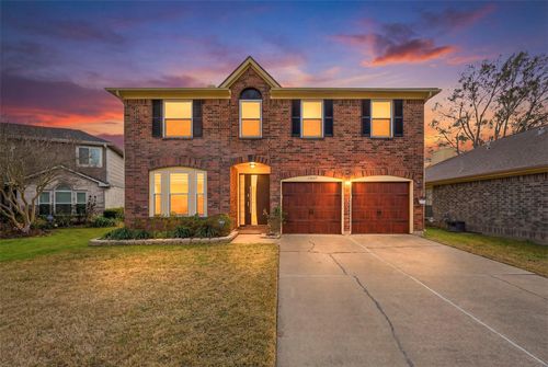 12207 Meadow Crest Drive, Meadows Place, TX, 77477 | Card Image