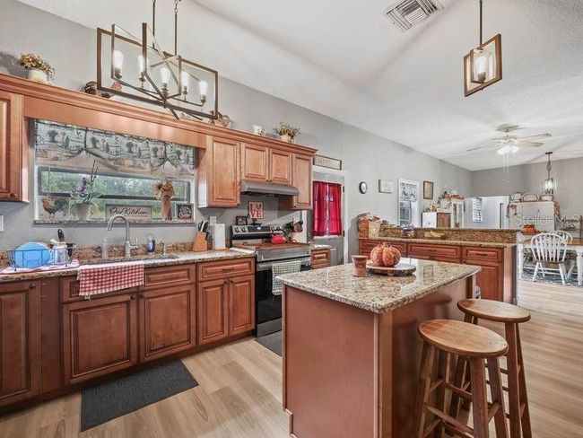 4485 Murphy Rd, House other with 4 bedrooms, 2 bathrooms and null parking in ONA FL | Image 7