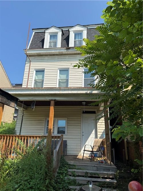 1328 Diana St, Pittsburgh, PA, 15212-3718 | Card Image