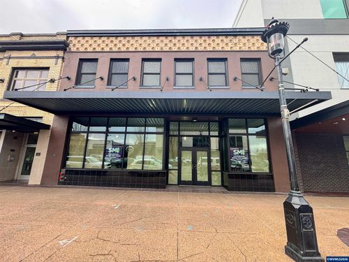 160-255 Liberty (Ste 160) St Ne, Salem, OR, 97301 | Card Image