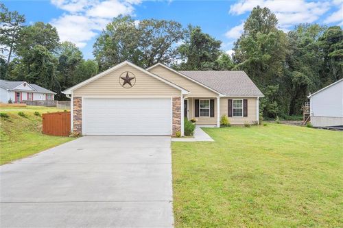 127 Angela Ln, Dawsonville, GA, 30534-3924 | Card Image