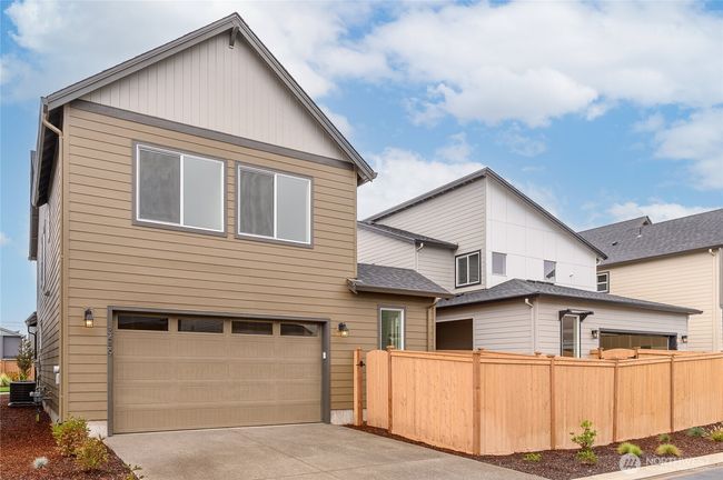 Images are representative of the floor plan and may vary by location and selected finishes. | Image 31