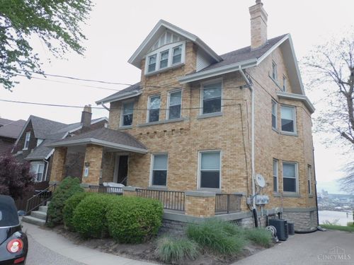 400 Grand Ave, Cincinnati, OH, 45205-2476 | Card Image