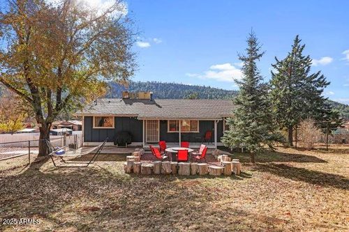 9571 W Fossil Creek Rd, Strawberry, AZ, 85544-2668 | Card Image