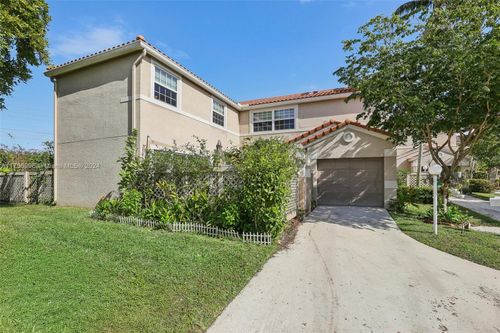 10949 Mainsail Dr, Hollywood, FL, 33026-4720 | Card Image