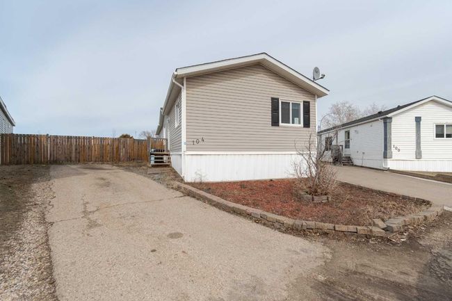 104 Grey Owl Place, House other with 3 bedrooms, 2 bathrooms and 2 parking in Fort Mcmurray AB | Image 23