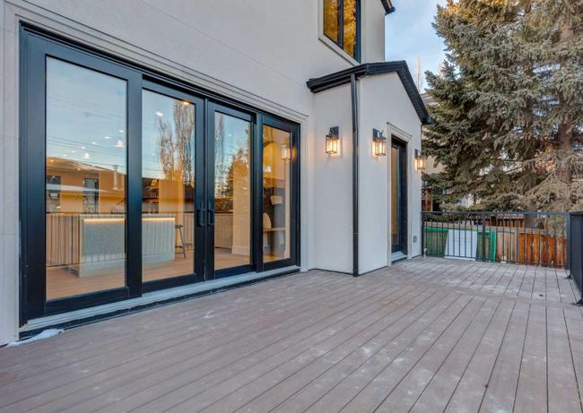 1426 4 A Street Nw, Home with 4 bedrooms, 3 bathrooms and 3 parking in Calgary AB | Image 47