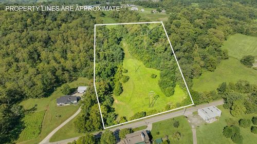0 N Hogan Rd, Aurora, IN, 47001 | Card Image