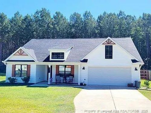 83 Kotata Ave, Bunnlevel, NC, 28323-9253 | Card Image