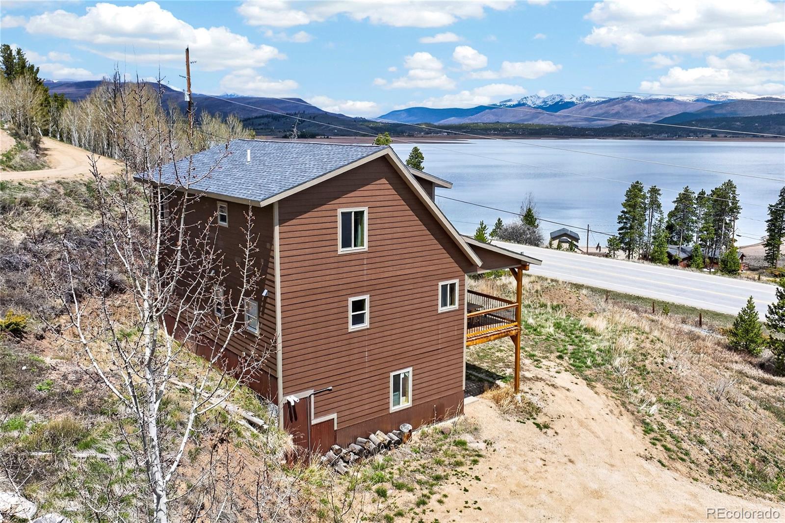 Residential in Granby 2