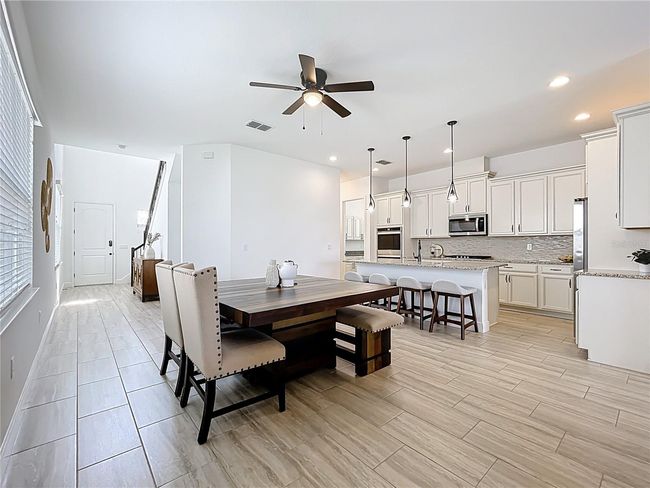 15727 Vetta Dr, House other with 5 bedrooms, 4 bathrooms and null parking in BELLA COLLINA FL | Image 11