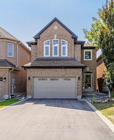 178 Sylwood Cres, House other with 3 bedrooms, 4 bathrooms and 6 parking in Maple ON | Image 1