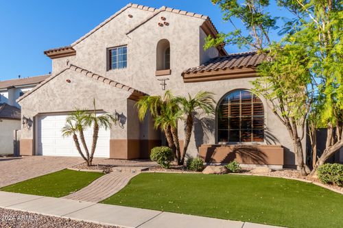 3130 E Battala Court, Gilbert, AZ, 85297 | Card Image