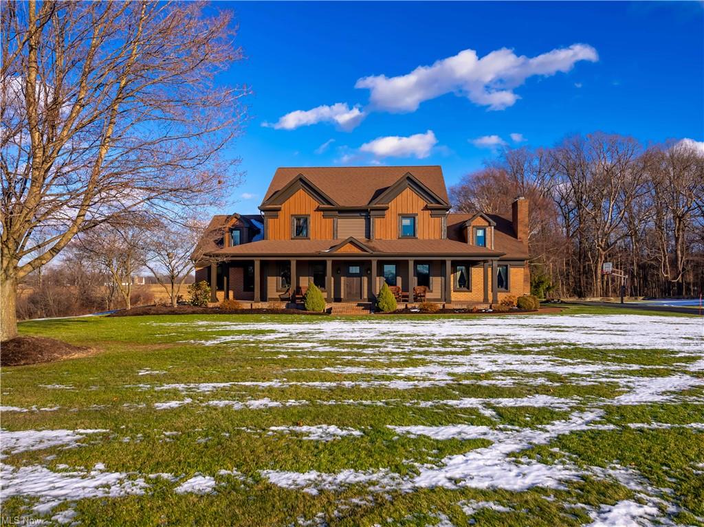 13821 Gardenia Avenue Ne, Sold in Hartville Zoocasa