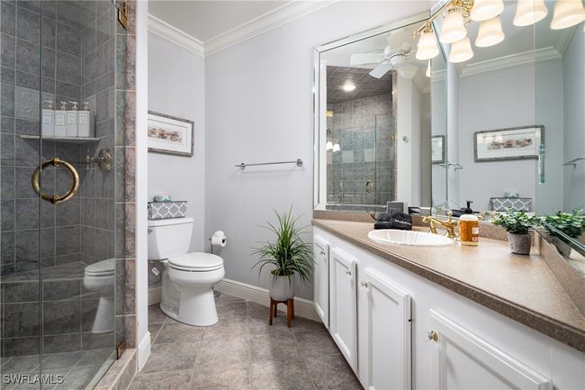 420 Palm Cir E, House other with 4 bedrooms, 4 bathrooms and null parking in Naples FL | Image 22