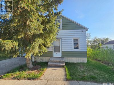 10 St Mary's Ave, House other with 1 bedrooms, 1 bathrooms and null parking in Lebret SK | Image 3