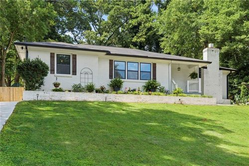 2993 Belvedere Ln, Decatur, GA, 30032-2718 | Card Image