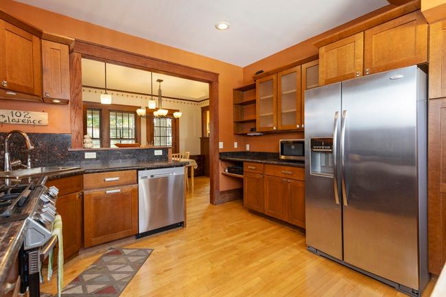 102 Clarence St, House other with 3 bedrooms, 2 bathrooms and null parking in FORT ATKINSON WI | Image 10