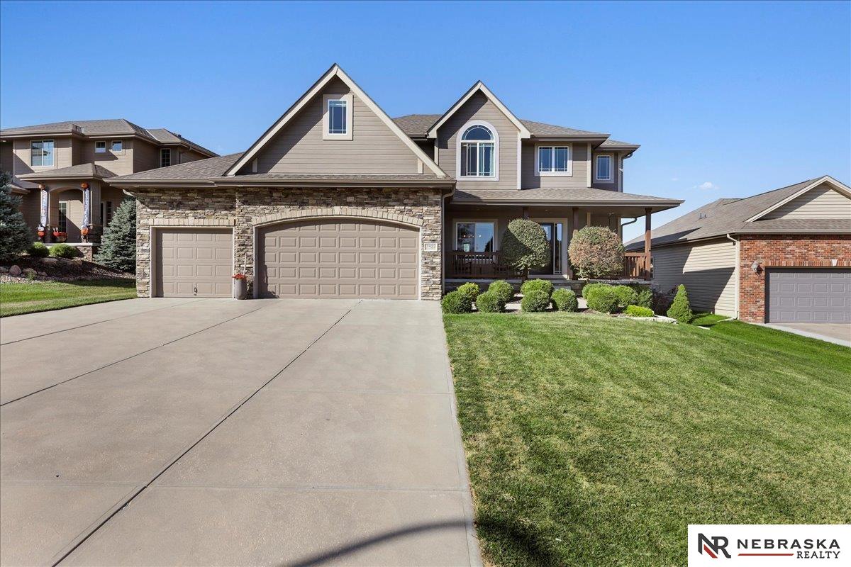 198th St, Gretna, NE 68028